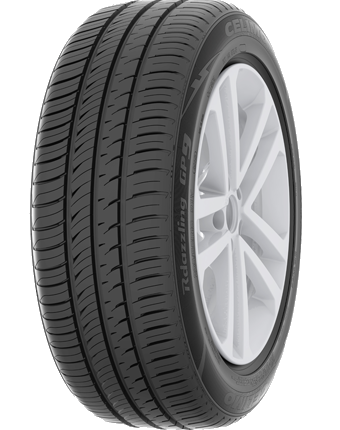 GP9 經(jīng)濟型輪胎