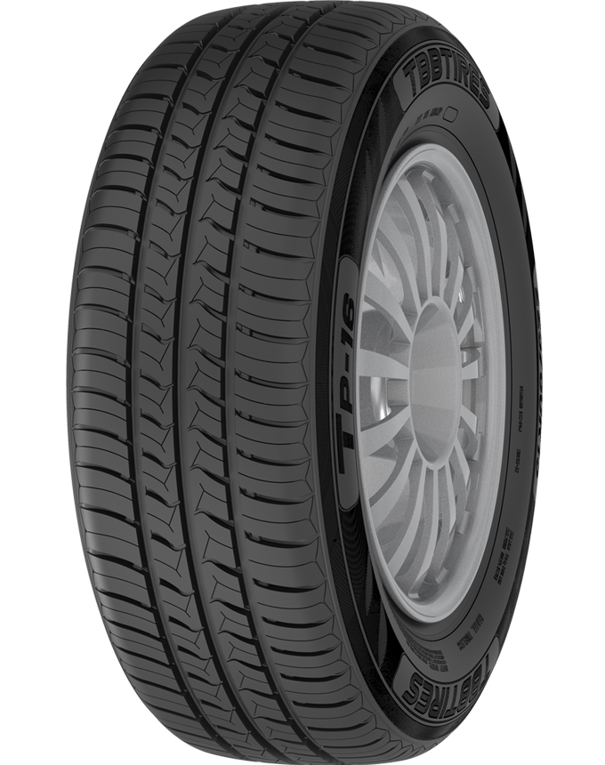 TP-16 經(jīng)濟型輪胎